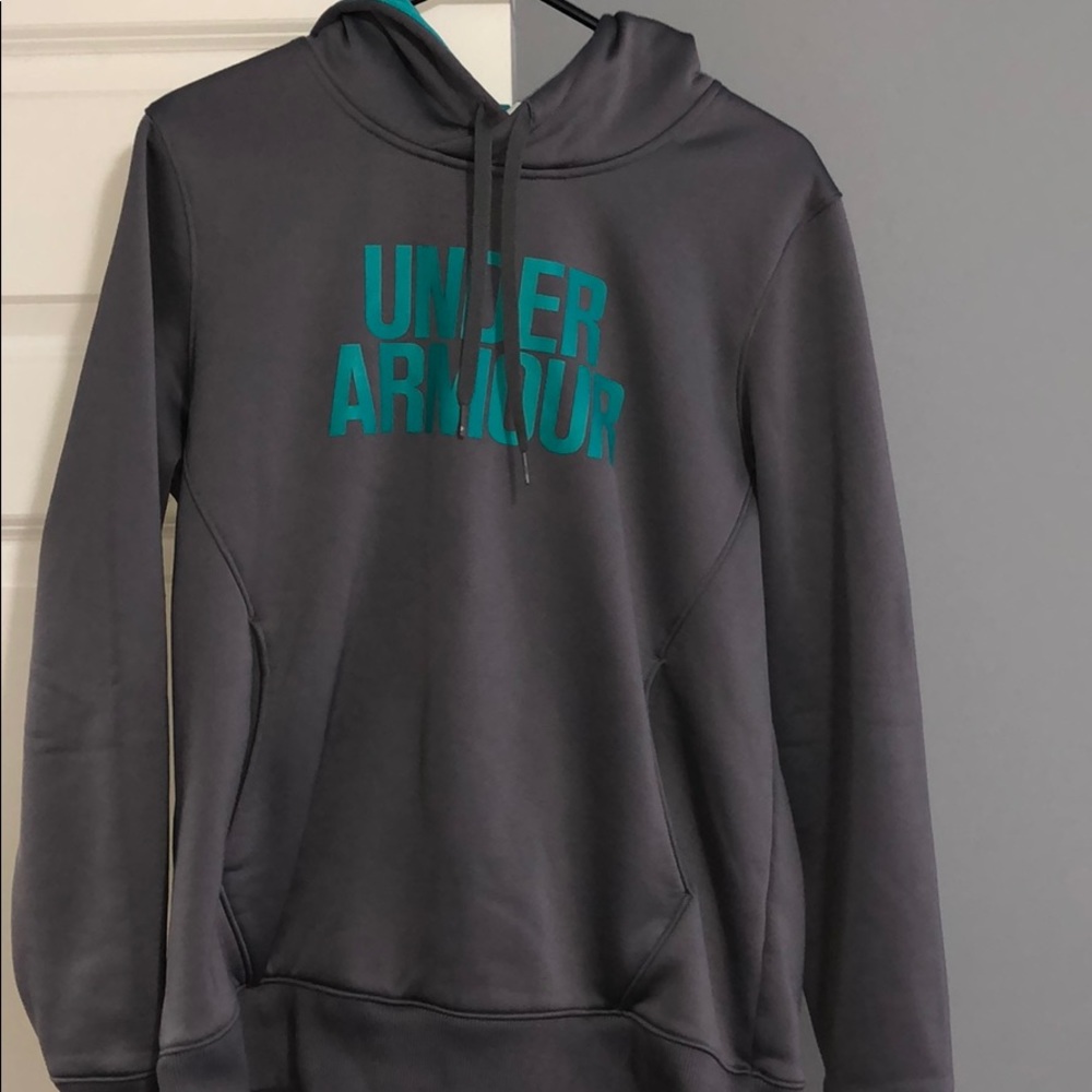 Under Armour Hoodie